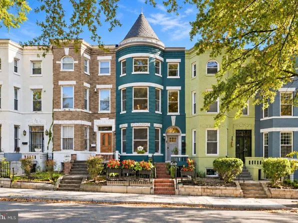 22 Rhode Island Ave NW #2, Washington, DC 20001