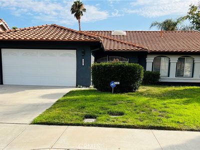 2187 Garland Way, Hemet, CA, 92545