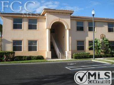 15441 Bellamar Cir APT 1122, Fort Myers, FL, 33908