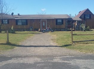 11919 Rock Island Rd, Dardanelle, AR 72834