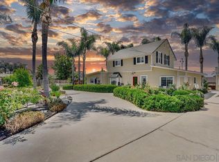 823 N Citrus Ave, Escondido, CA 92027