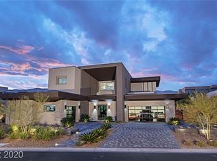 85 Sun Glow Ln, Las Vegas, NV 89135