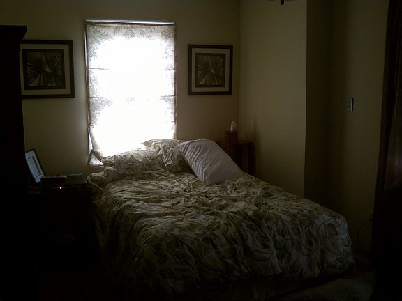 Spare Bedroom