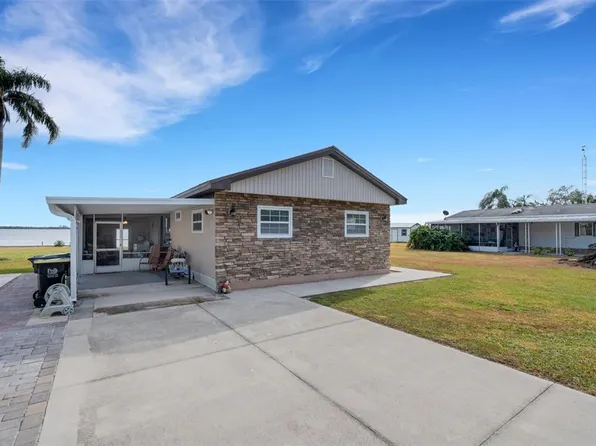 3330 Lakeview Dr, Haines City, FL 33844