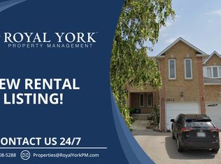 1812 Bainbridge Dr #1, Pickering, ON L1V6L8