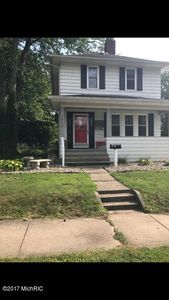 1418 Sheffield Ave, Niles, MI, 49120
