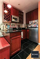 Rented by Bond New York