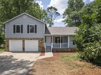 1421 Dickens Rd, Lilburn, GA, 30047