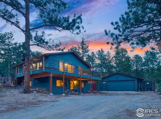 225 Wild Tiger Rd, Boulder, CO 80302