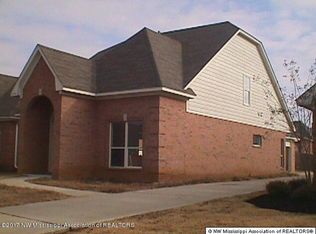 7170 Swinnea Rdg N, Southaven, MS 38671