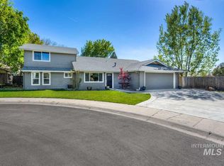 171 Northview Dr, Eagle, ID 83616