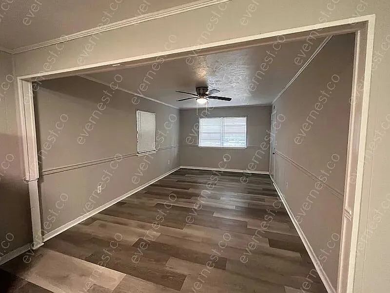 3 bed, 1.0 bath, 1098 sqft, $1,175 — Photo 4