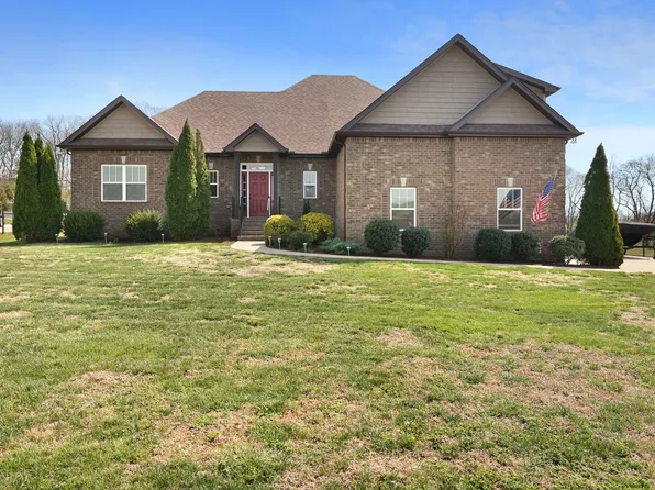 1027 Caballo Trl, Gallatin, TN 37066