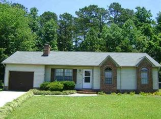 1004 Pintail Ct, Jacksonville, NC 28540