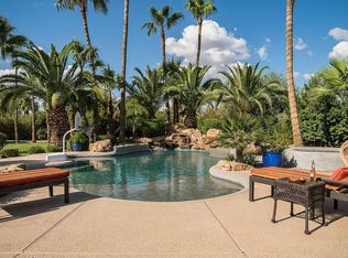 10220 E Desert Cove Ave, Scottsdale, AZ 85260