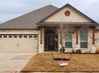 705 Lister Dr, Woodway, TX 76712