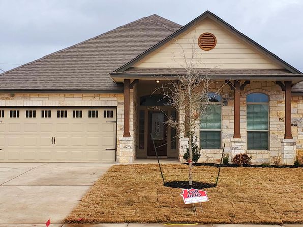 705 Lister Dr, Woodway, TX 76712