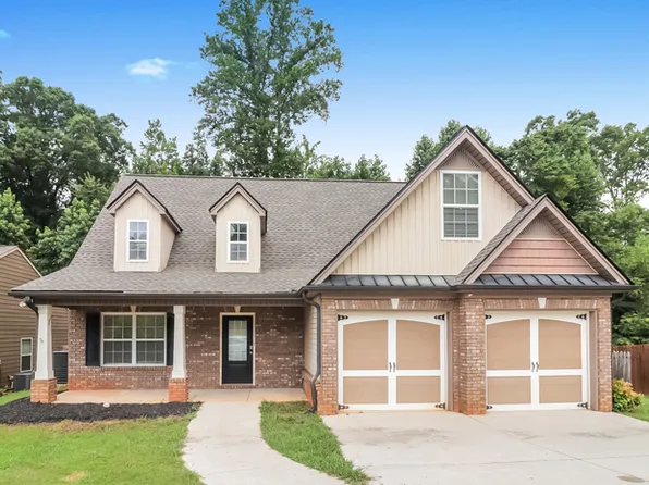 221 Raleigh Way, Villa Rica, GA 30180