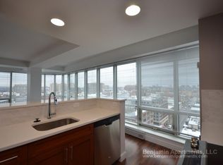 180 Brookline Ave #246J, Boston, MA 02215