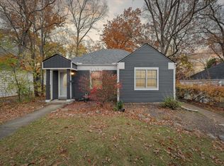 1123 Birk Ave, Ann Arbor, MI 48103