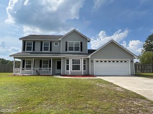 104 Sugar Maple Way, Kingsland, GA 31548