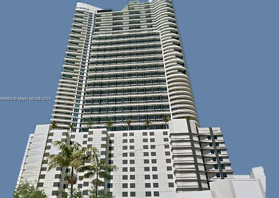 1st image of 60 SW 13th St APT 3011