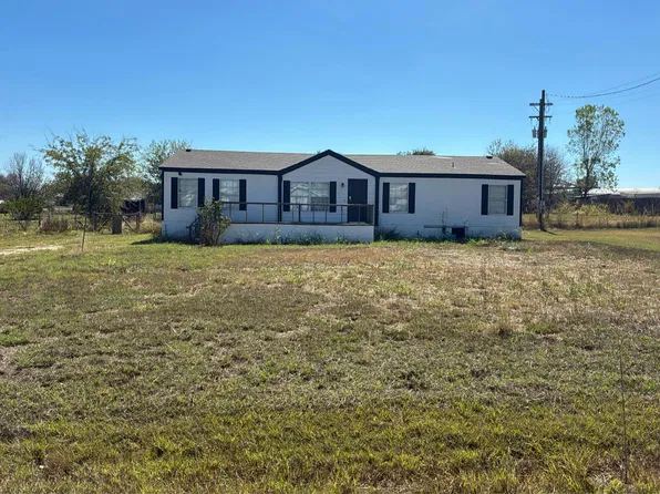 230 Private Road 4906, Haslet, TX 76052