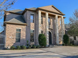 5411 Leopold Dr, Houston, TX 77021