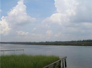 4089 Devon St, Bay Saint Louis, MS 39520
