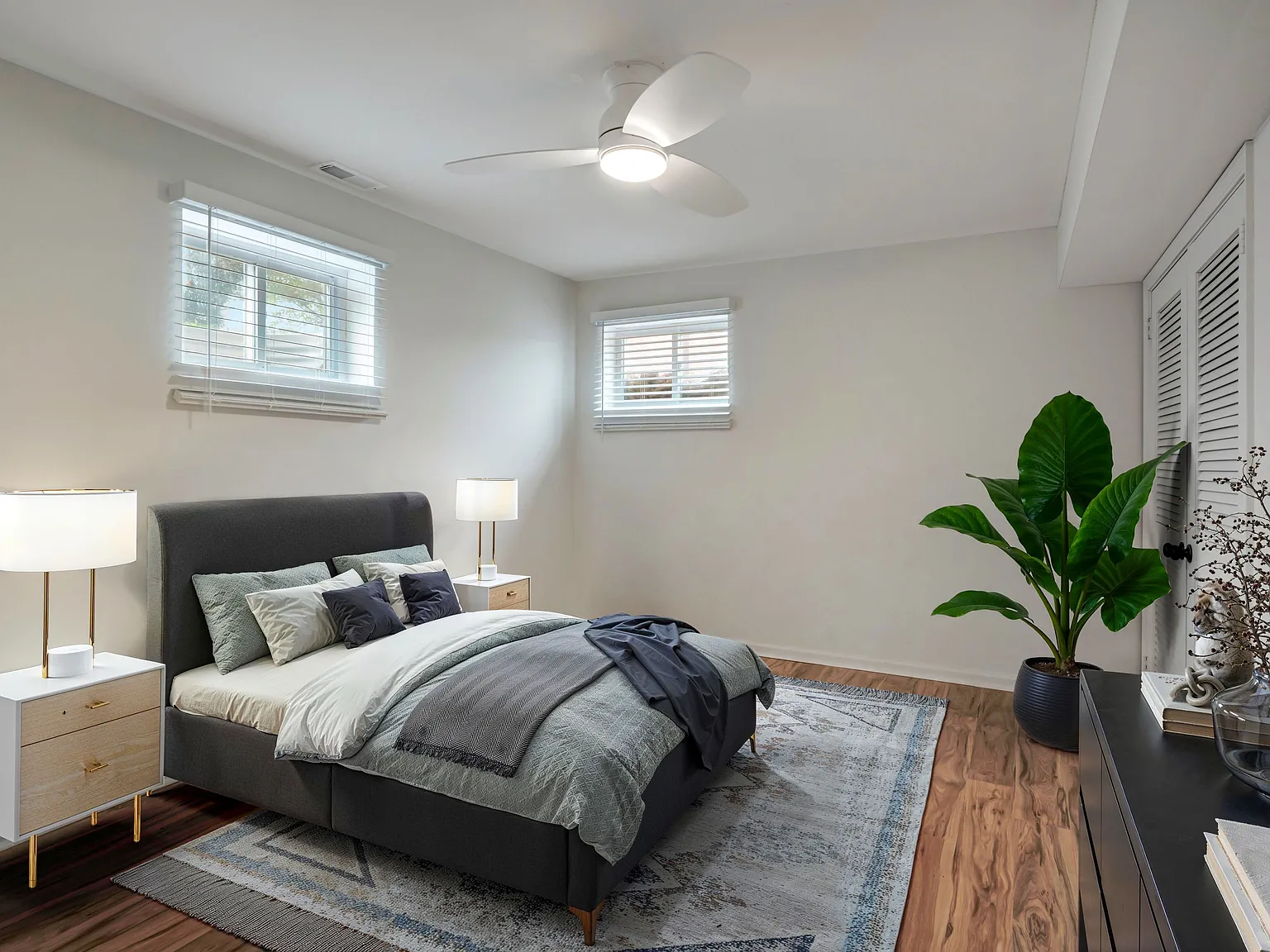 2 bed, 1.0 bath, $1,995 — Photo 1