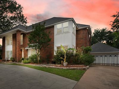 2608 Rivercrest Dr, Arlington, TX, 76006