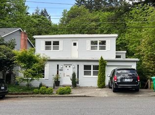 4115 SW 6th Avenue Dr, Portland, OR 97239