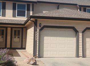 2333 Lexington Village Ln, Colorado Springs, CO 80916
