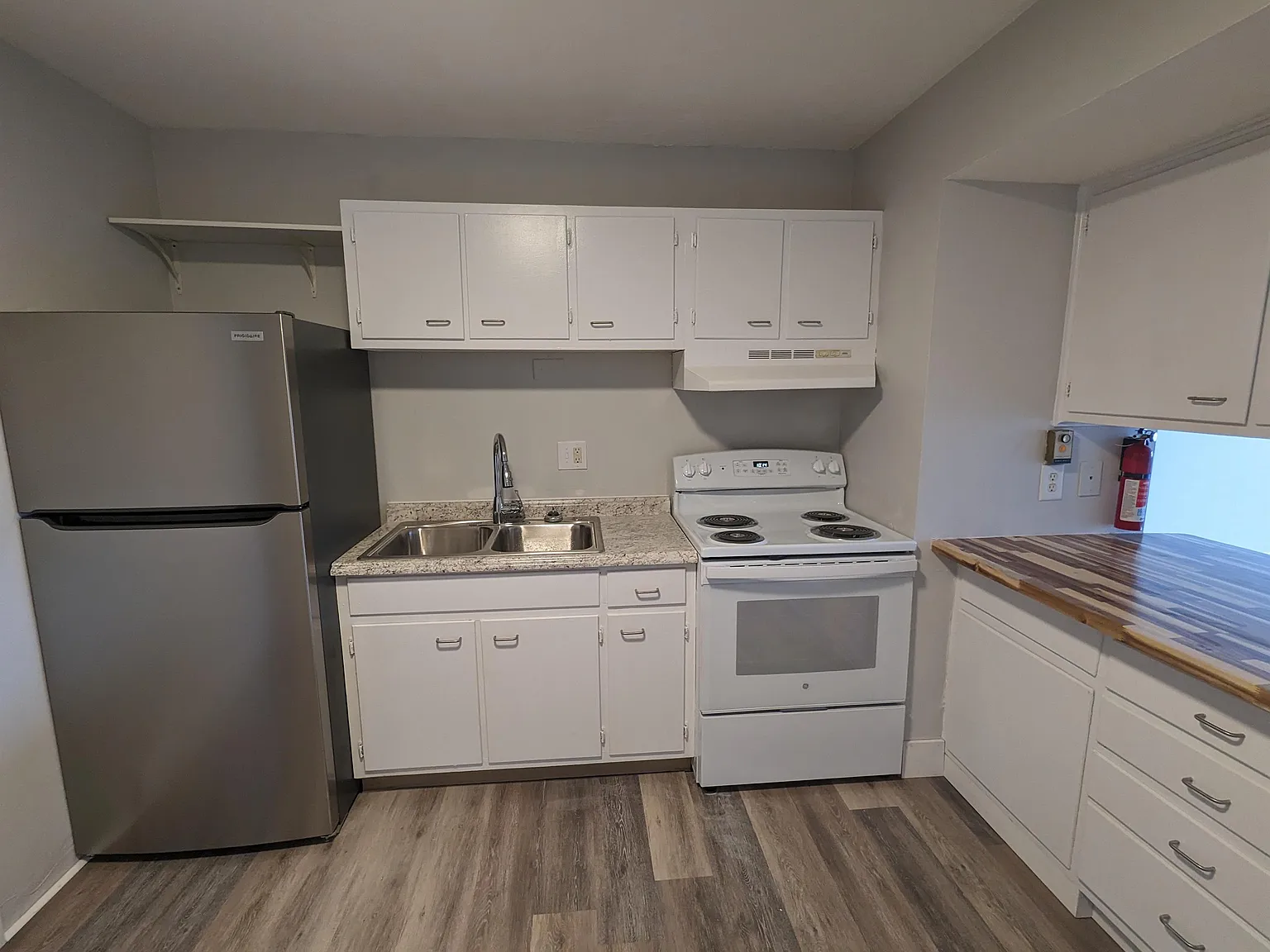 1615 Nottingham Avenue — Photo 1