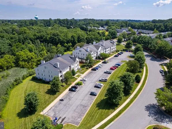 902 Martell Ct APT L, Bel Air, MD 21014