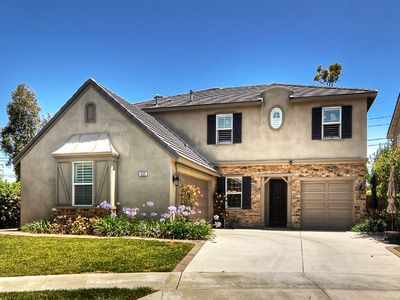 3321 Brenham St, Tustin, CA, 92782
