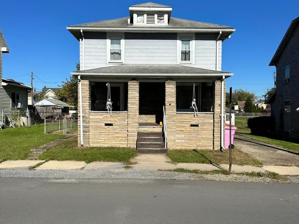 2118 Mosser Ave, Williamsport, PA 17701