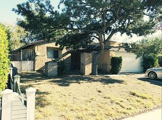 636 S Sally Lee St, Azusa, CA 91702