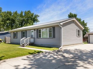 604 Grayton Rd, Kingsford Heights, IN 46346