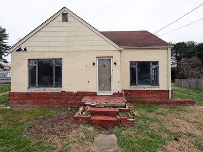 102 Woodrow St, Marietta, OH, 45750