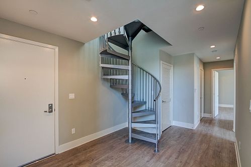 5th image of 1210 S Corning St APT 203