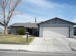 4770 E New York Ave, Las Vegas, NV 89104