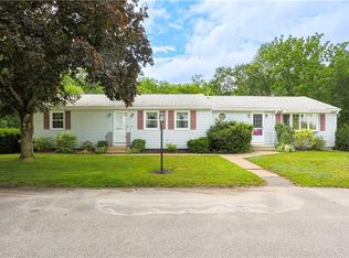 16 Garden Ln, Scituate, RI 02831