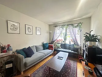 Rented by Dream Space Realty