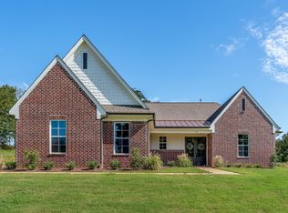 92 Farley Rd LOT 16, Byhalia, MS 38611