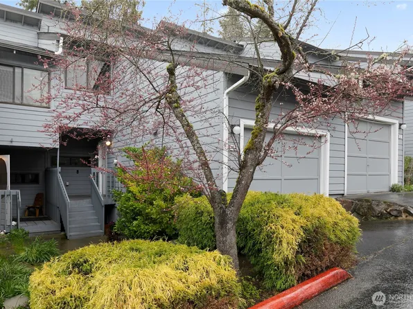 21638 14th Avenue S #E5, Des Moines, WA 98198