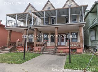 1924 E 120th St, Cleveland, OH 44106