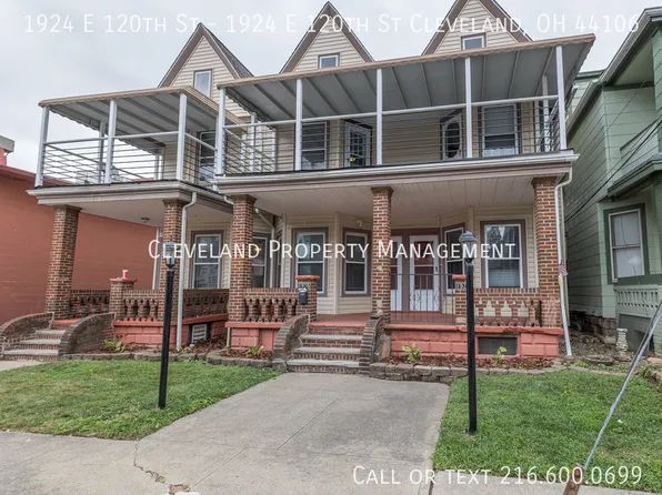 1924 E 120th St, Cleveland, OH 44106