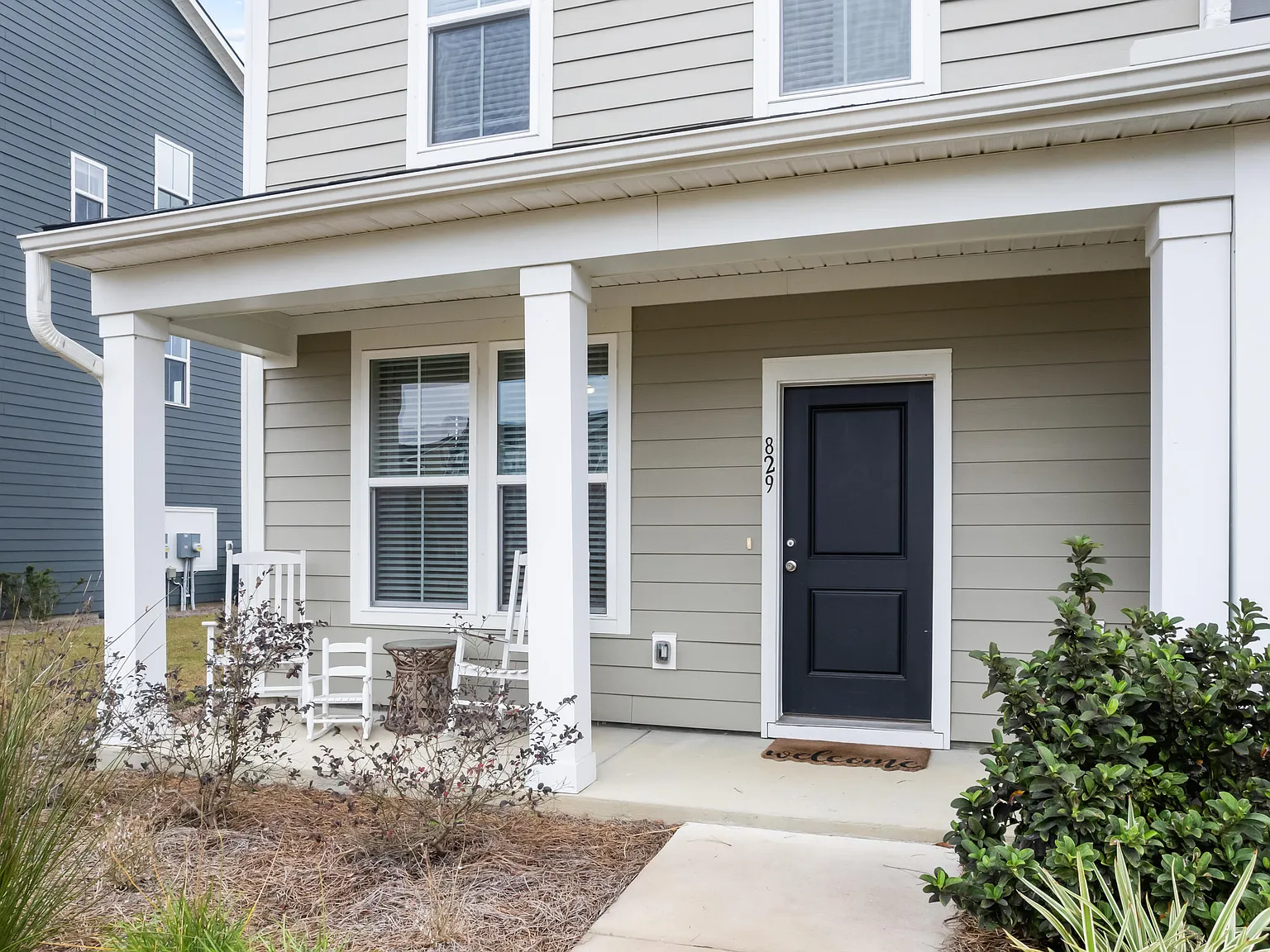 3 bed, 3.5 bath, 1900 sqft, $2,950 — Photo 3