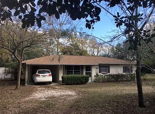 4760 SW 65th Ave, Bell, FL 32619